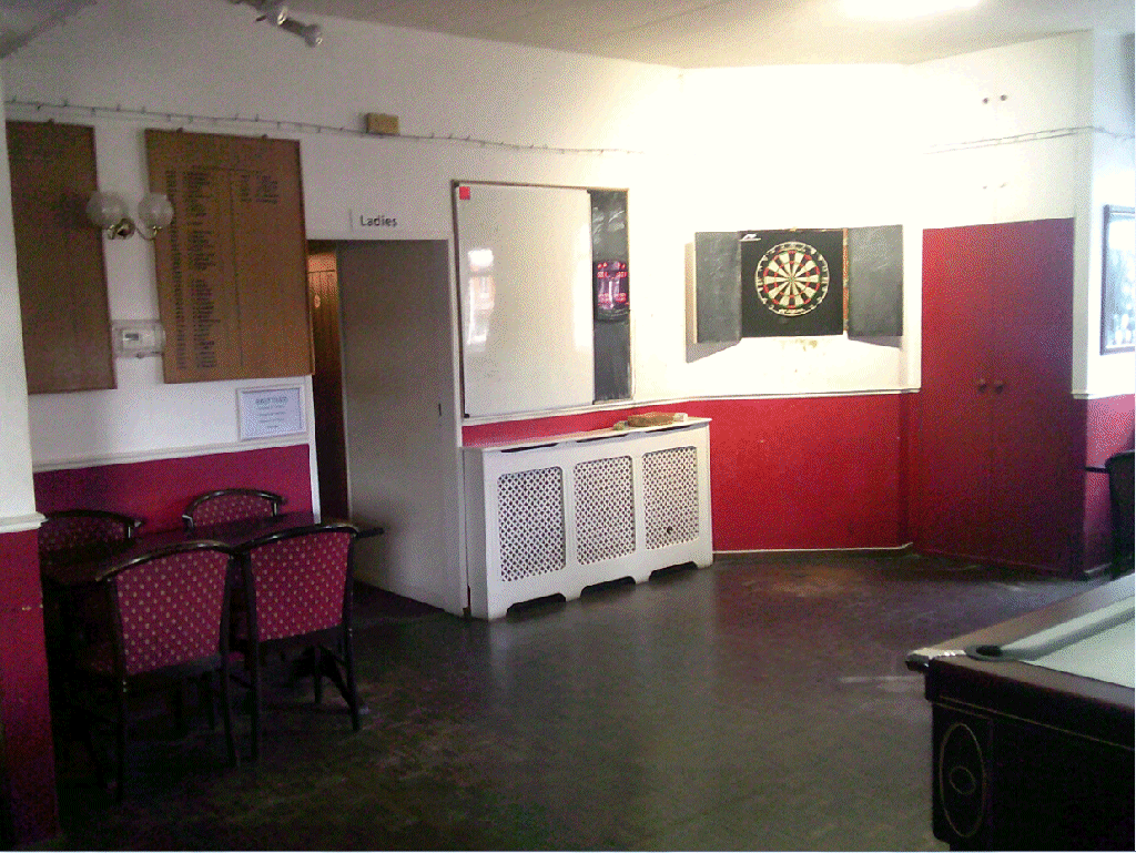 Sunninghill Comrades Club