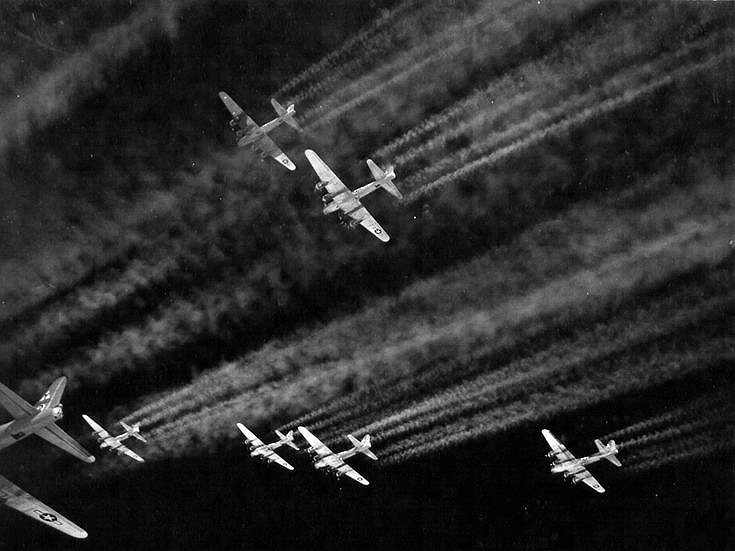 Old Soldiers Bert Davies