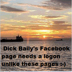 Dick's Facebook page