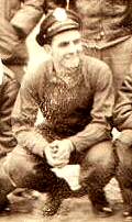 John Mannielo in USAF