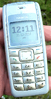 Old Nokia