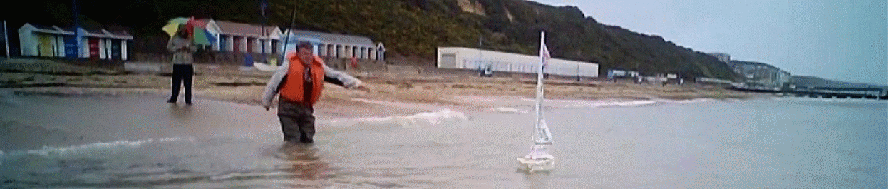 Atlantic Attempt 23 November 2014