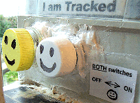 both autopilot power switches