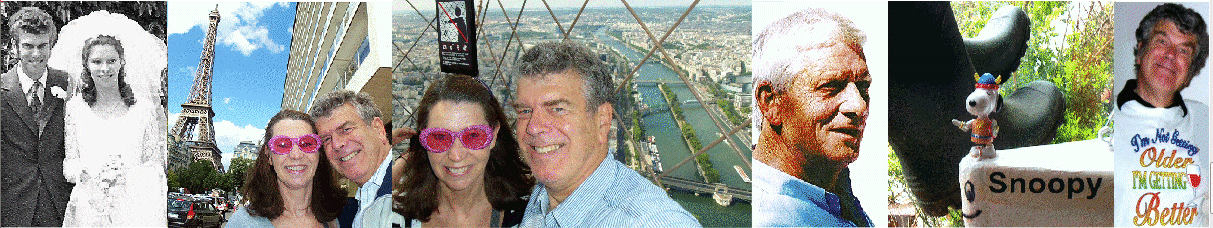 Snoopy's Froggy page for GPS Guided Trans-Atlantic Robot Boat