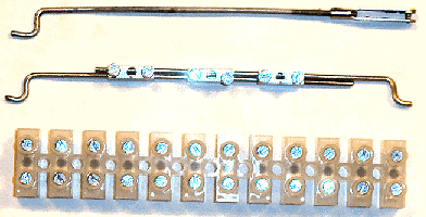 sealing solar panel with fastglass and varnish