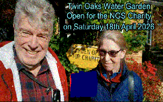 shortcut Twin Oaks