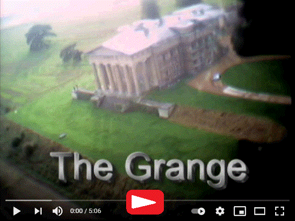 The Grange filmed by Snoopy in 2004