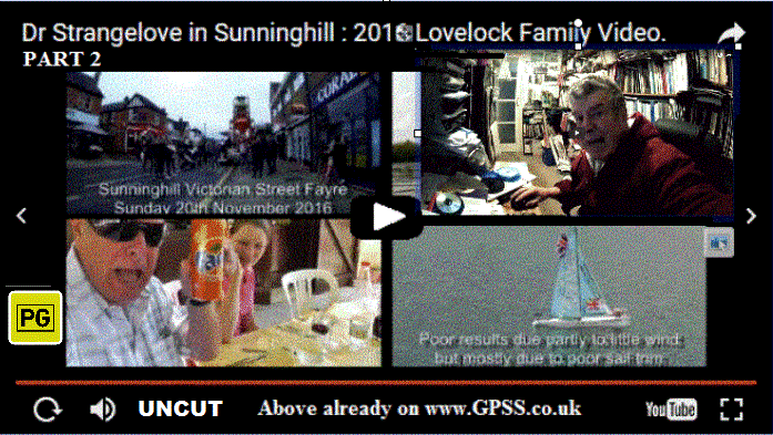 Part 2 of 2016 Lovelock Family News Video